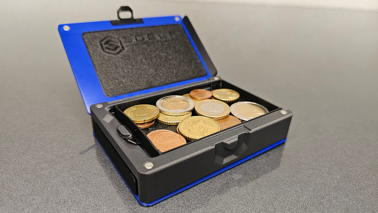 Delf WalletCase