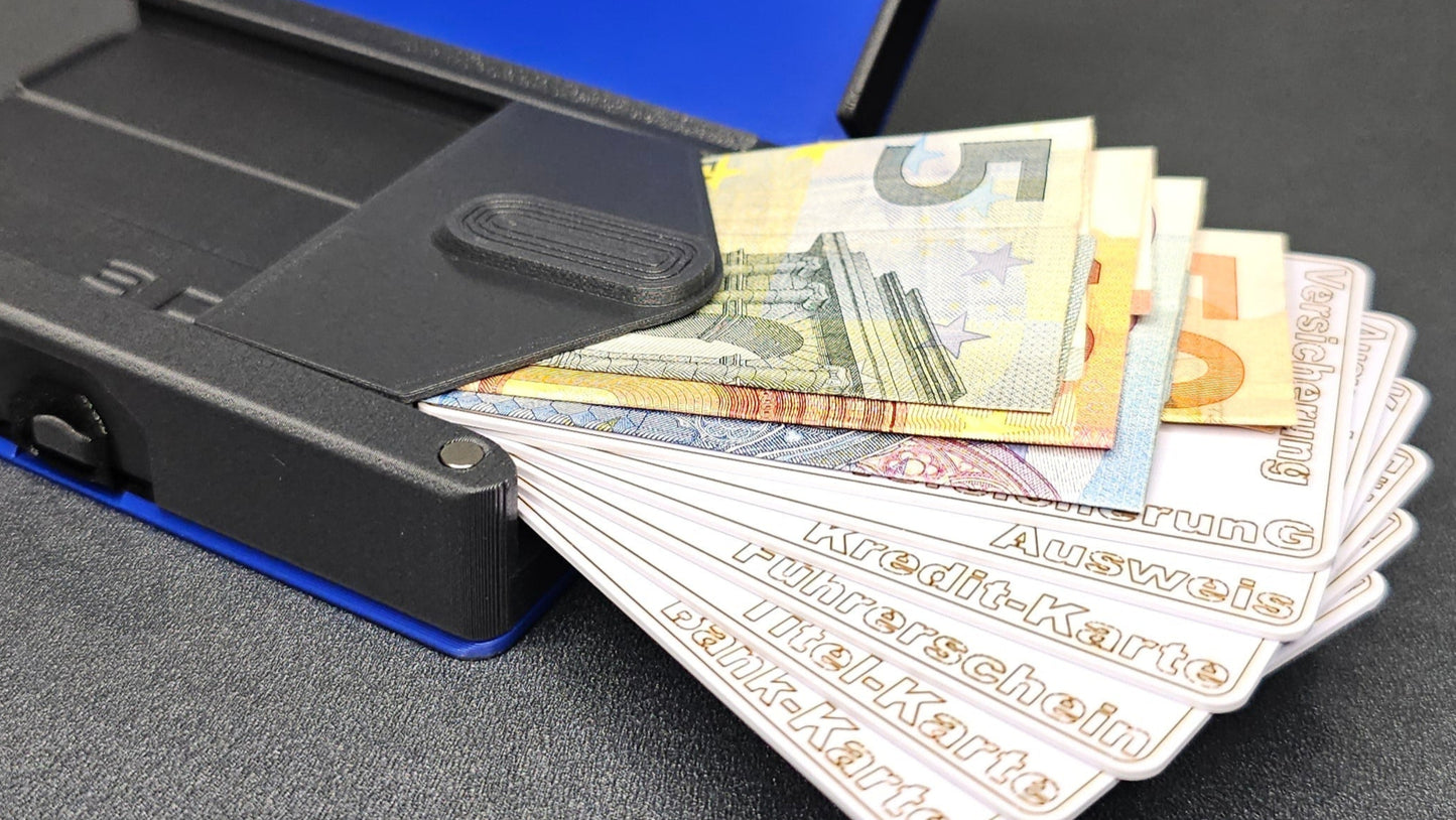 Delf WalletCase