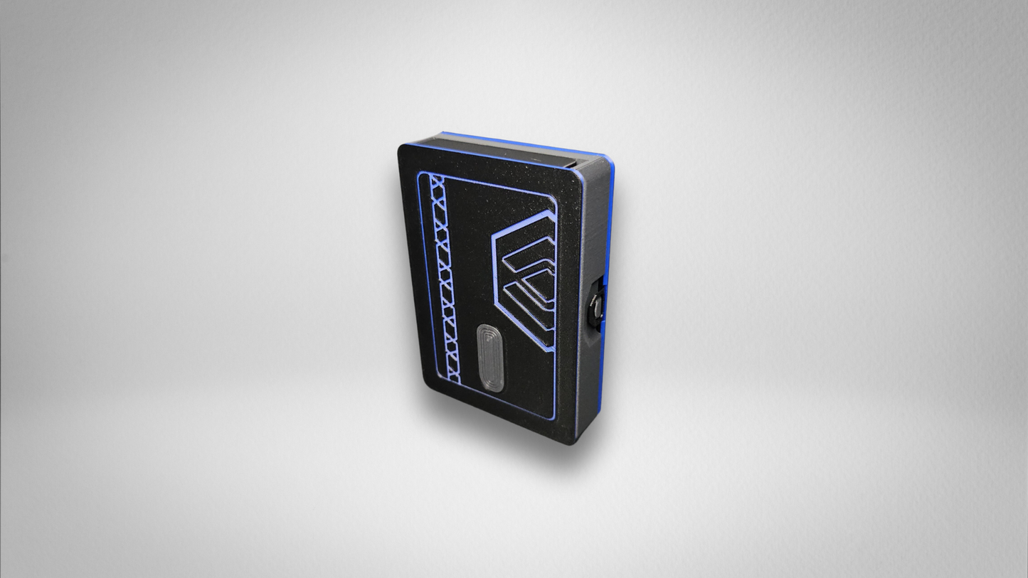 Delf WalletCase