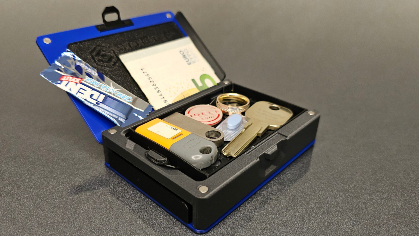 Delf WalletCase