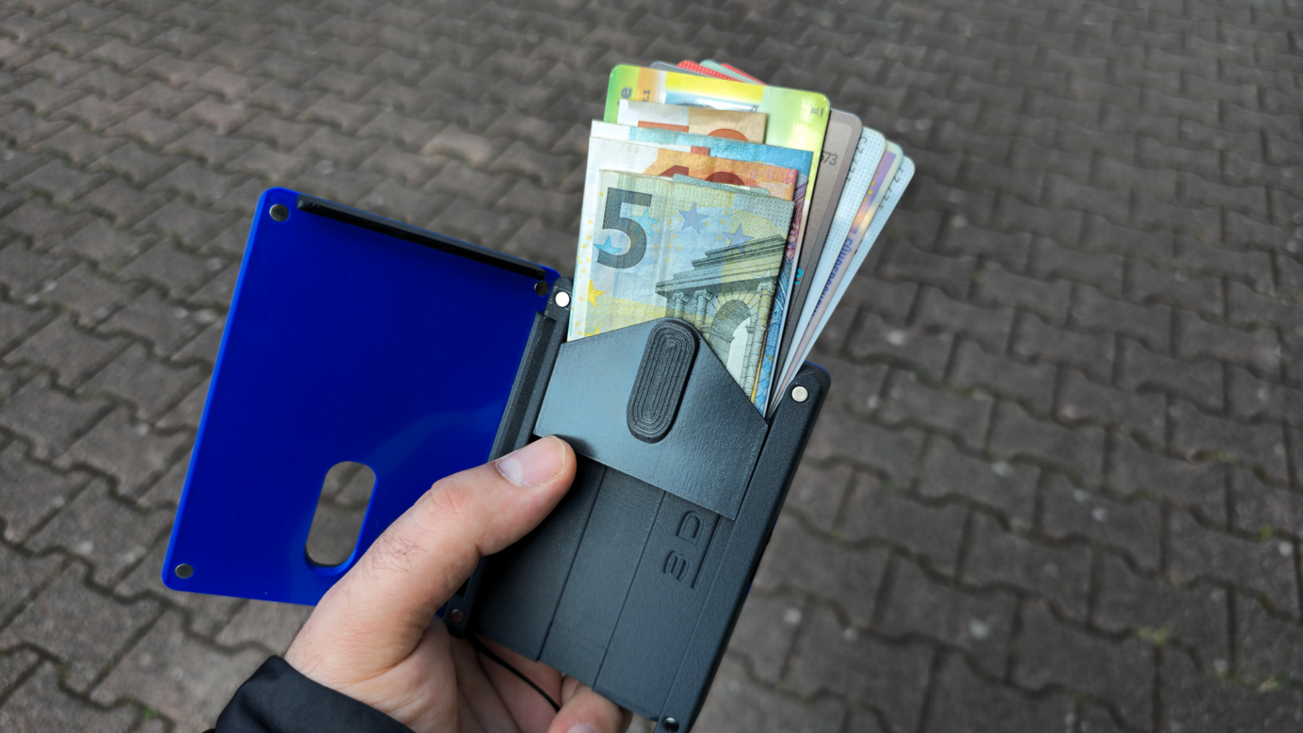 Delf WalletCase