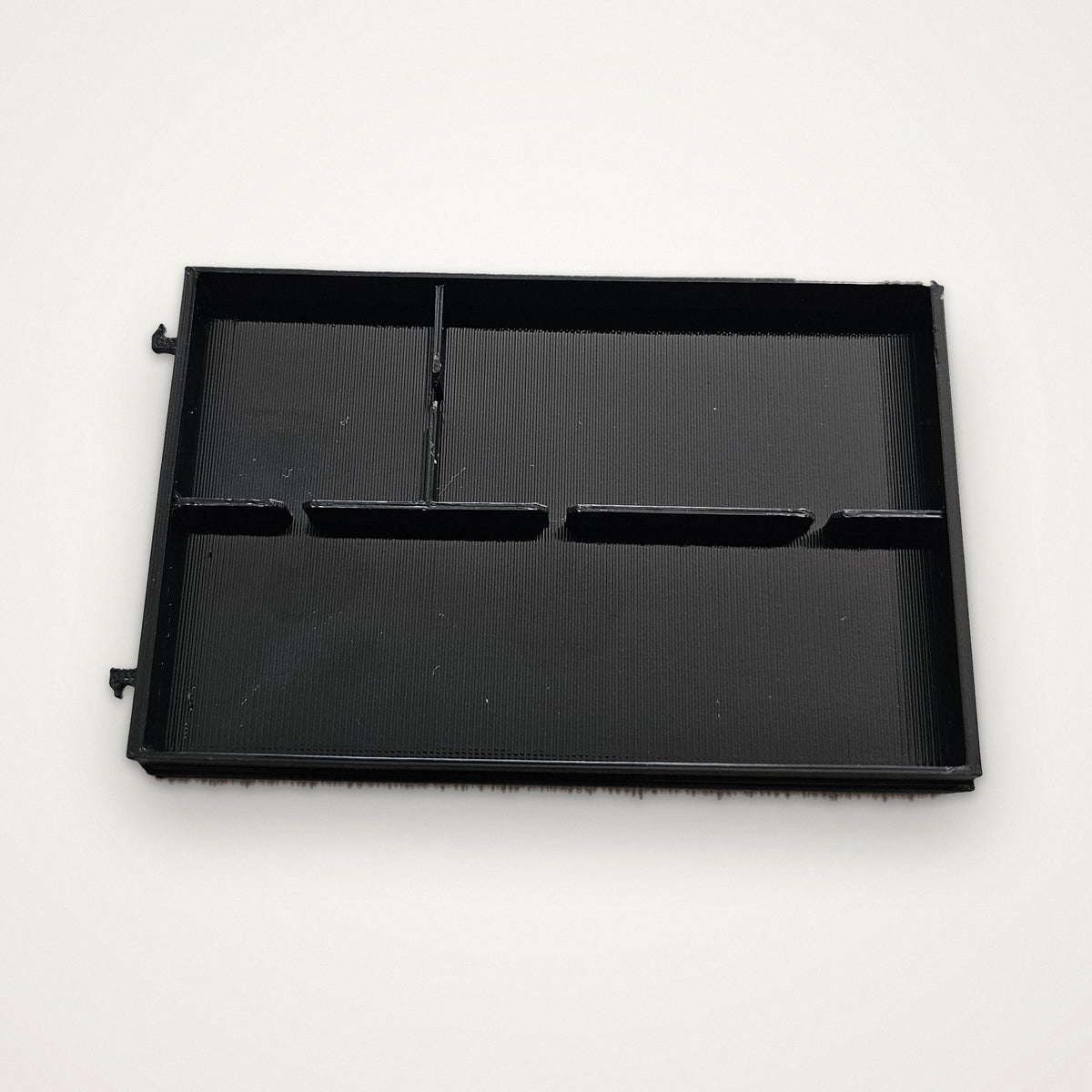Festplatz-Modul B3 – leer