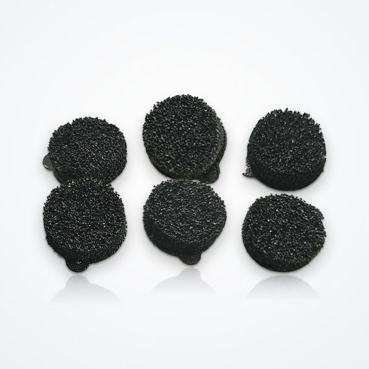 Delf Anti-Klapper-Pads: sechs Pads