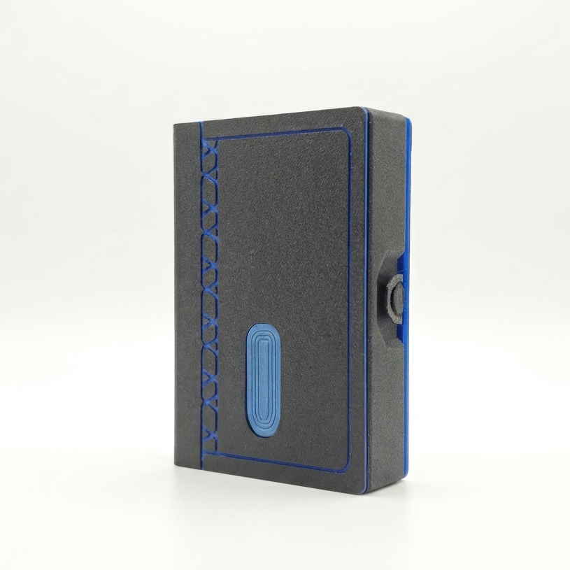 Delf WalletCase