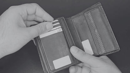 Delf WalletCase