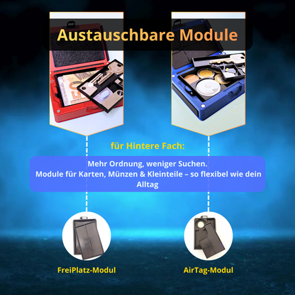 Delf WalletCase