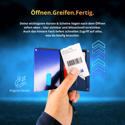 Delf WalletCase