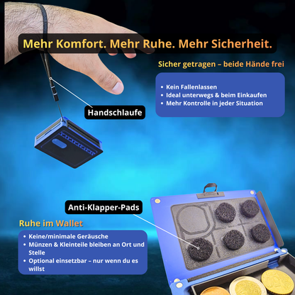 Delf WalletCase
